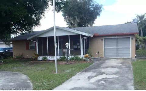 231 Thrush Ave, Sebring, FL 33870 photo 20