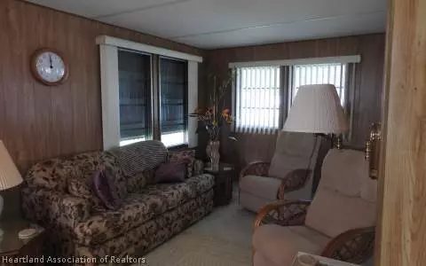 2723 Wallace Dr, Sebring, FL 33872 photo 2