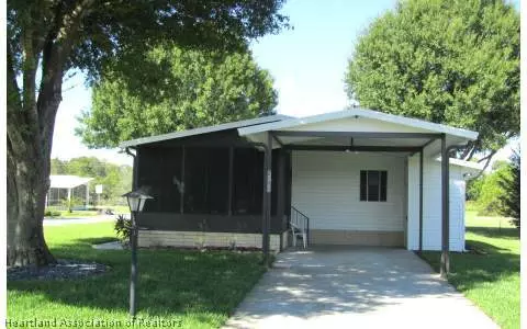 2561 Snap Dragon Ct, Sebring, FL 33872 photo 1