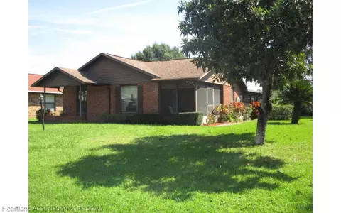 4220 Sebring Ave, Sebring, FL 33875 photo 1