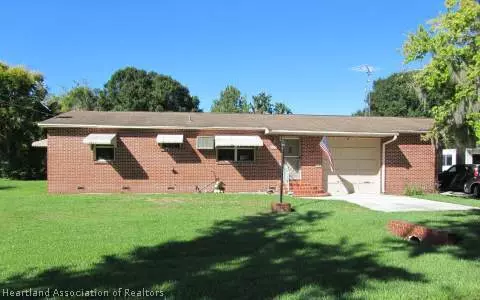 659 Racoon Ln, Lorida, FL 33857 photo 1
