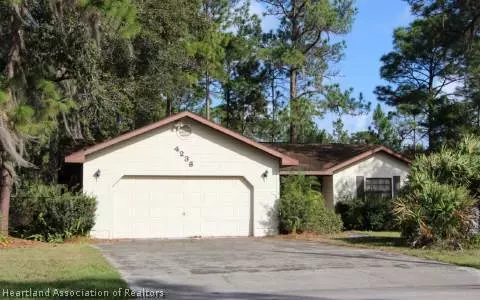 4236 Thunderbird Rd, Sebring, FL 33872 photo 1