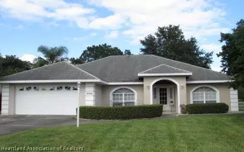 3103 Par Rd, Sebring, FL 33872 photo 1