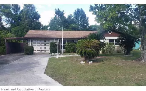 113 Robin Ave, Sebring, FL 33870 photo 1