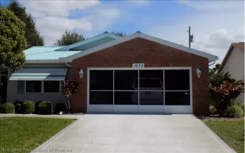 1624 Willow Dl, Sebring, FL 33872 photo 1