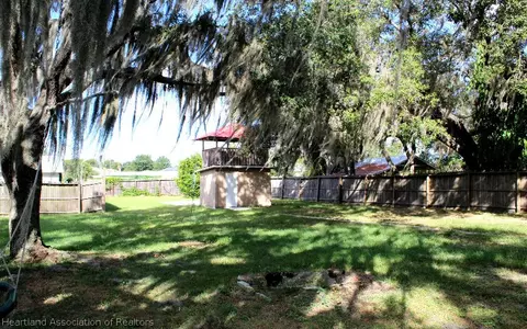 1412 Stenewahee Ave, Sebring, FL 33870 photo 5