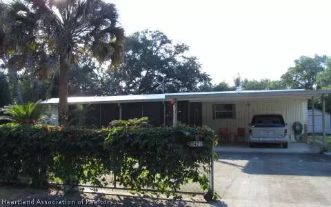 3421 Sonnet Rd, Sebring, FL 33870 photo 1