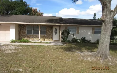 1504 Assembly Pt, Sebring, FL 33870 photo 1