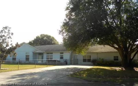 3219 White Oak Rd, Lorida, FL 33857 photo 1