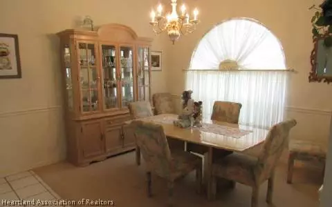 2702 Divot Rd, Sebring, FL 33872 photo 2