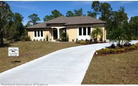 1908 Queen Ave, Sebring, FL 33875 photo 1