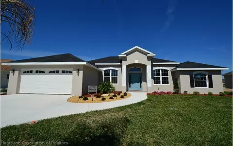 4810 Myrtle Beach Dr, Sebring, FL 33872 photo 1