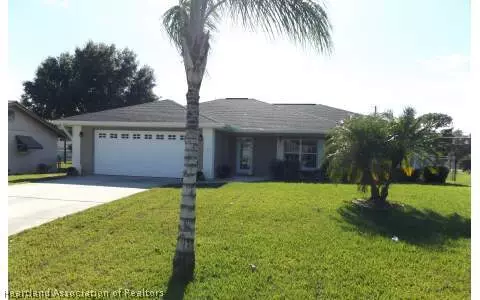 232 Swallow Ave, Sebring, FL 33870 photo 1