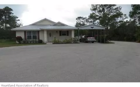 1701 Queen Ave, Sebring, FL 33875 photo 1