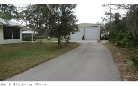 1701 Queen Ave, Sebring, FL 33875 photo 2