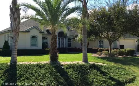 3112 Monza Dr, Sebring, FL 33872 photo 1