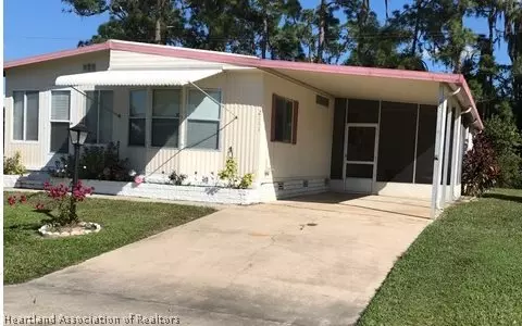 2111 Caribbean Rd, Sebring, FL 33870 photo 1