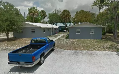 105 E State St, Avon Park, FL 33825 photo 1