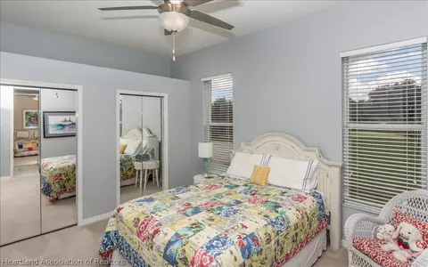 3600 Creekside Dr, Sebring, FL 33875 photo 15
