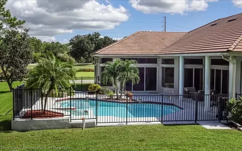 3600 Creekside Dr, Sebring, FL 33875 photo 6