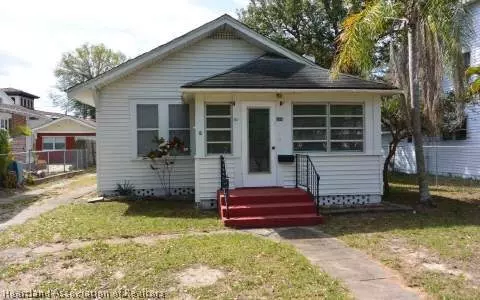 862 S Eucalyptus St, Sebring, FL 33870 photo 1