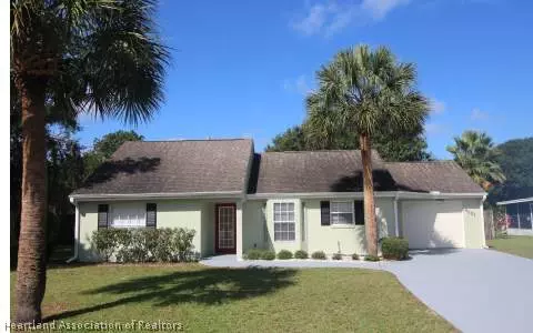 4037 Leaf Rd, Sebring, FL 33875 photo 1