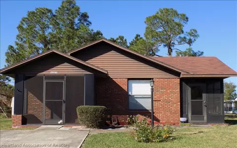 4523 Sebring Ave, Sebring, FL 33875 photo 1