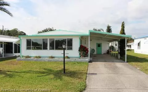 1524 St Thomas Ave, Sebring, FL 33870 photo 1