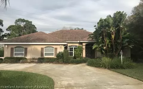4342 Duffer Loop, Sebring, FL 33872 photo 1