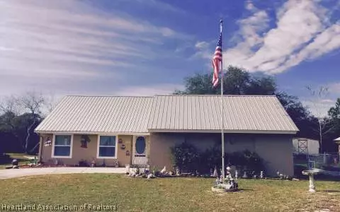 4011 Ann Ave, Sebring, FL 33870 photo 1