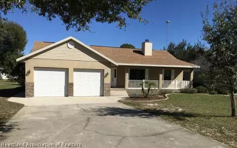 34466 Sparkling Dr, Sebring, FL 33870 photo 1