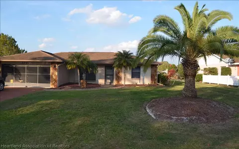 2241 Par Rd, Sebring, FL 33872 photo 1