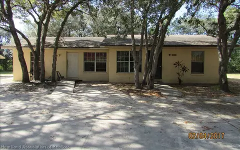2103 Melady Avenue 2103, Sebring, FL 33870 photo 1