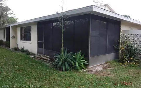 4007 Golfview Rd, Sebring, FL 33875 photo 10