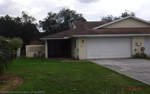 4007 Golfview Rd, Sebring, FL 33875 photo 1