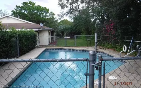4007 Golfview Rd, Sebring, FL 33875 photo 11