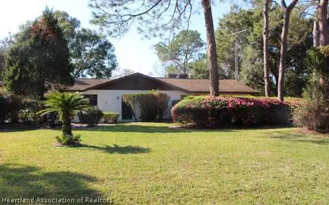 2707 Golf Hammock Dr, Sebring, FL 33872 photo 19