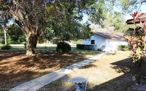 2707 Golf Hammock Dr, Sebring, FL 33872 photo 23