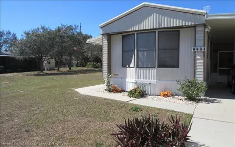 6421 Old Orchard Ave, Sebring, FL 33876 photo 2