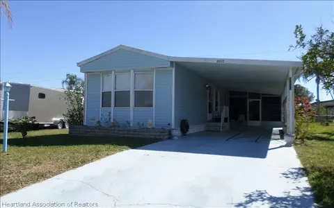 3313 Delaware Ave, Sebring, FL 33870 photo 1