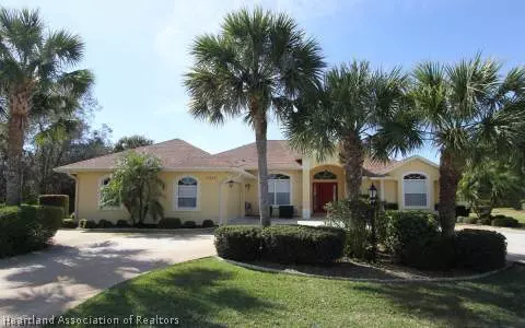 5209 Angelo Cir, Sebring, FL 33872 photo 1