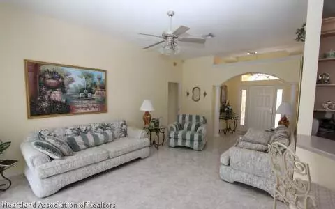 5209 Angelo Cir, Sebring, FL 33872 photo 2
