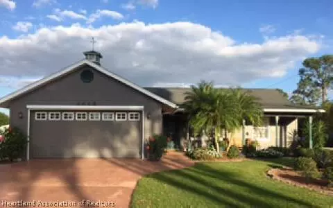 4448 Mandarin Rd, Sebring, FL 33875 photo 1