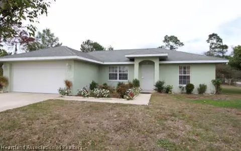 4420 Thunderbird Rd, Sebring, FL 33872 photo 1