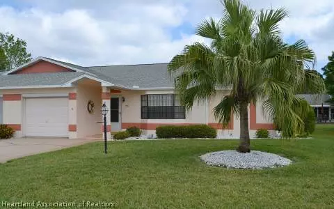 1214 Advantage Ave, Sebring, FL 33872 photo 1