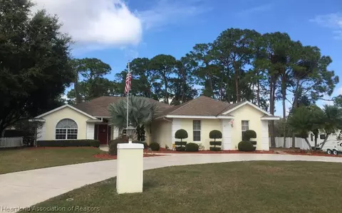 3408 Golfview Rd, Sebring, FL 33875 photo 21