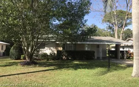 313 Loon Ave, Sebring, FL 33870 photo 1