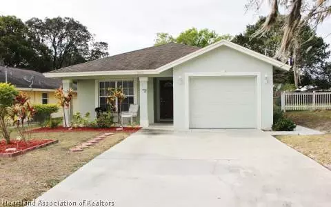 352 Hemlock Ave, Sebring, FL 33870 photo 1