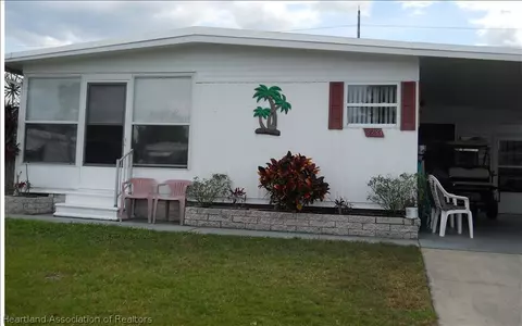 3233 Delaware Ave, Sebring, FL 33870 photo 3