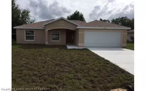5009 Whiting Dr, Sebring, FL 33870 photo 1